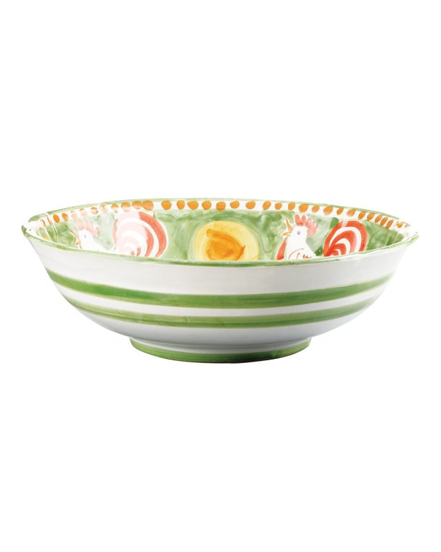 Gallina Large Serving Bowl